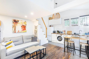 GuestReady - Haven of peace in Montreuil